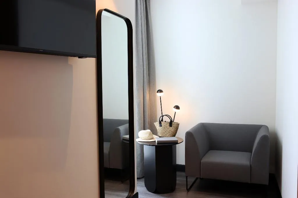 Double or Twin STANDARD Room, Silken Saaj Maar - Only Adults, Tenerife