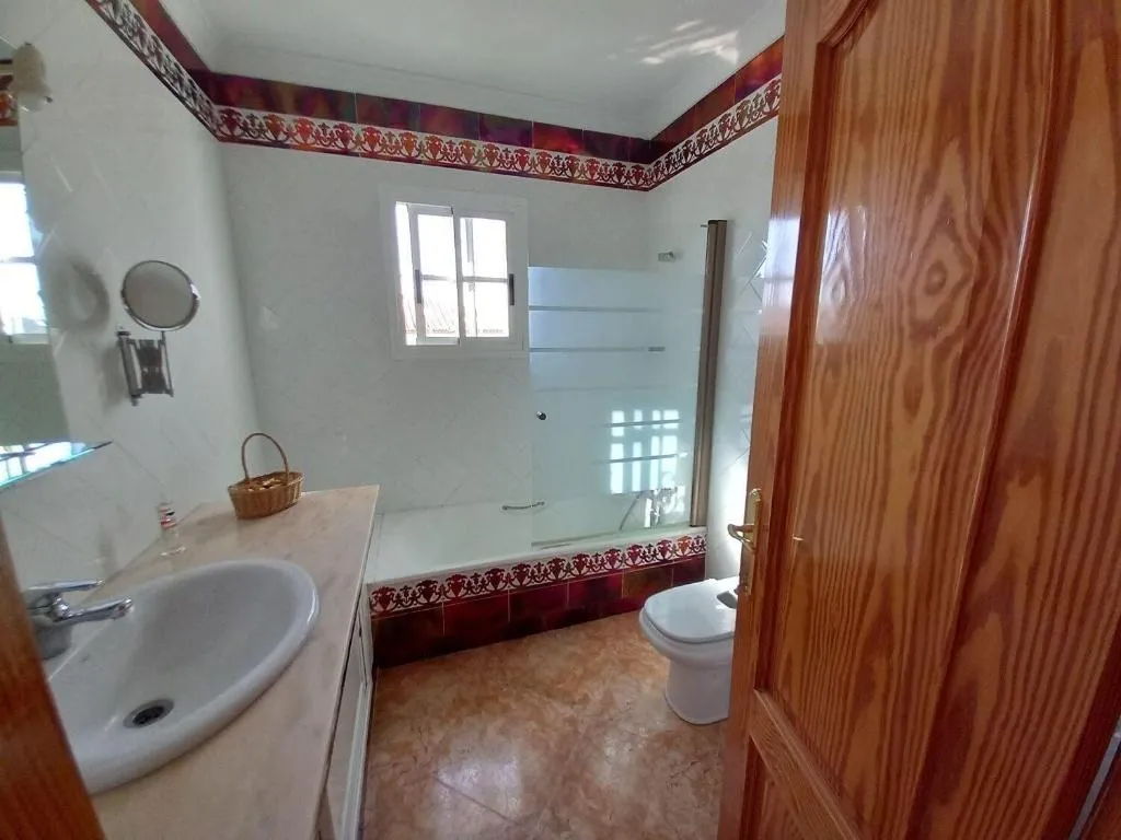 Room, Casa Colina Del Sol, Costa Del Sol