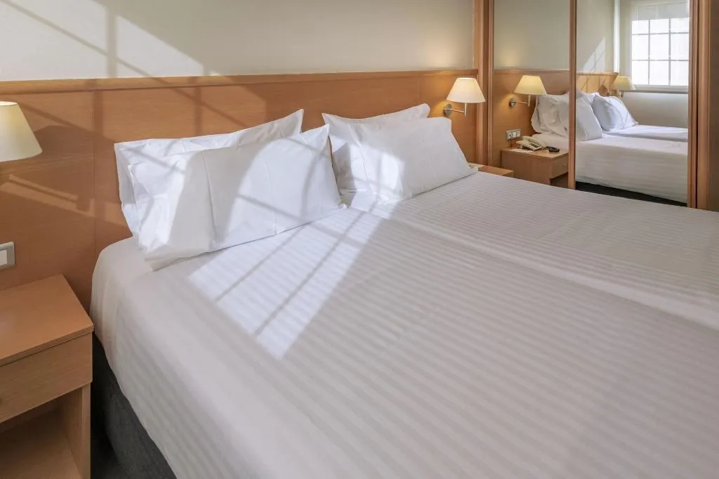 Room, Apartamentos Playa De Castelldefels, Barcelona