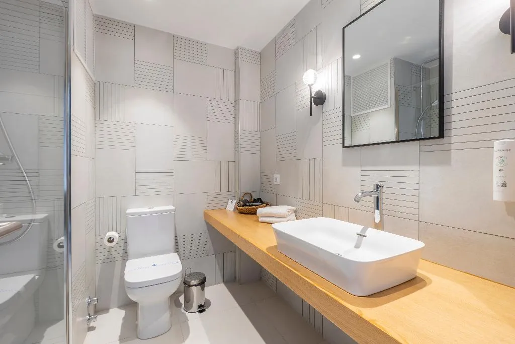 TRIPLE STANDARD Room, Soho Boutique Las Vegas, Costa Del Sol