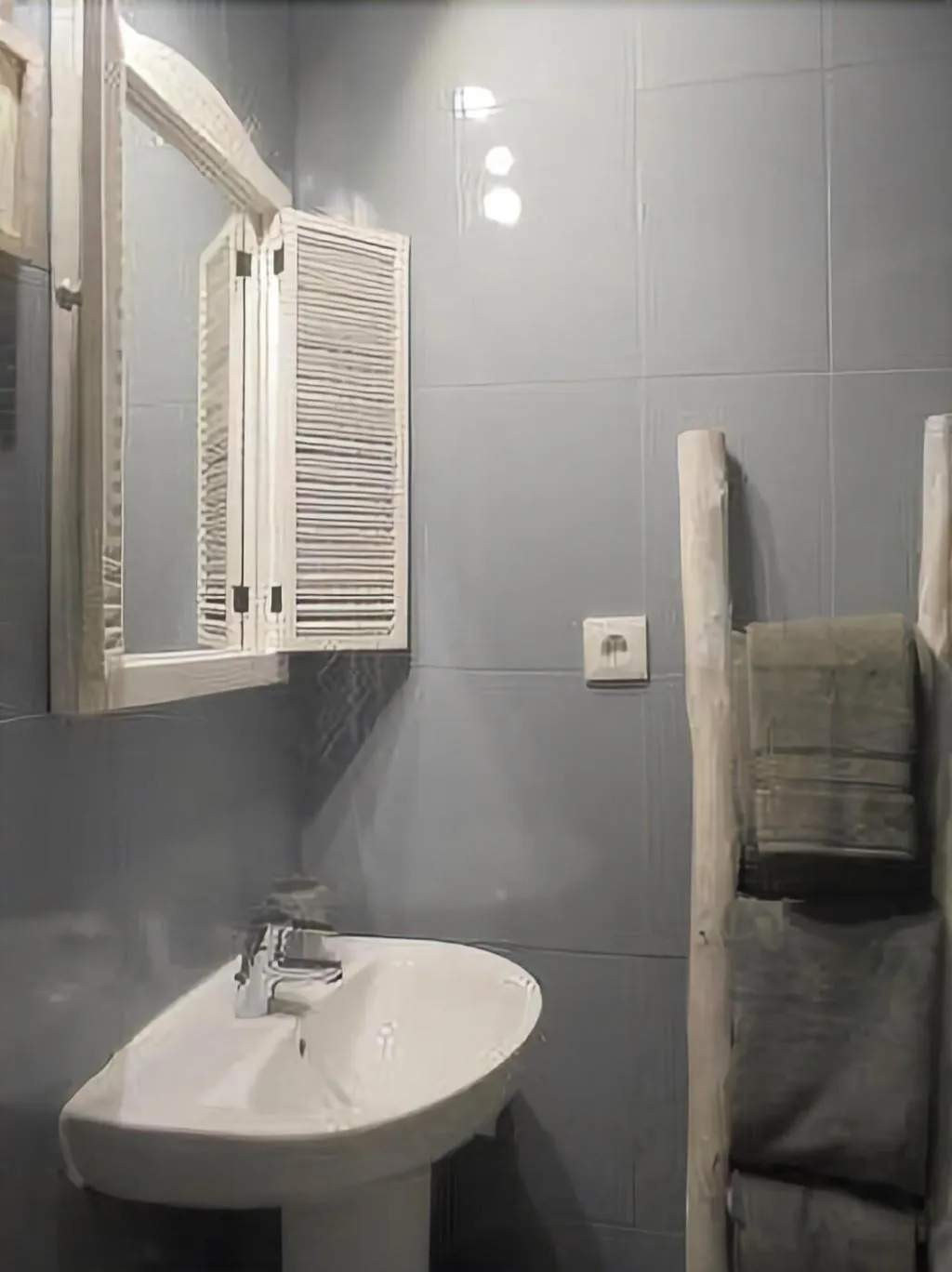 Room, Hostal Tak, Costa Del Sol