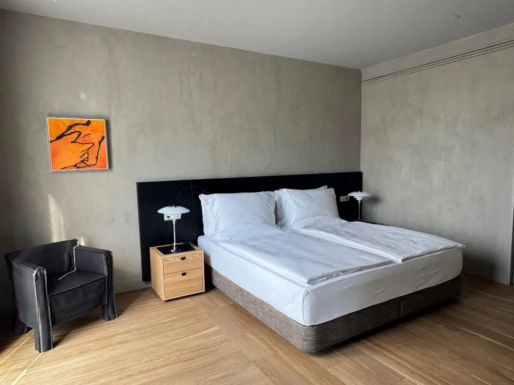 SUITE STANDARD Room, Alma Barcelona, Barcelona