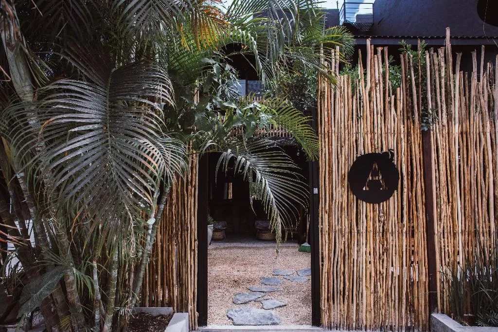 General view, Aroma Tulum, Cancun Area