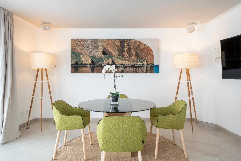 Lobby, Melbeach Hotel & Spa, Majorca