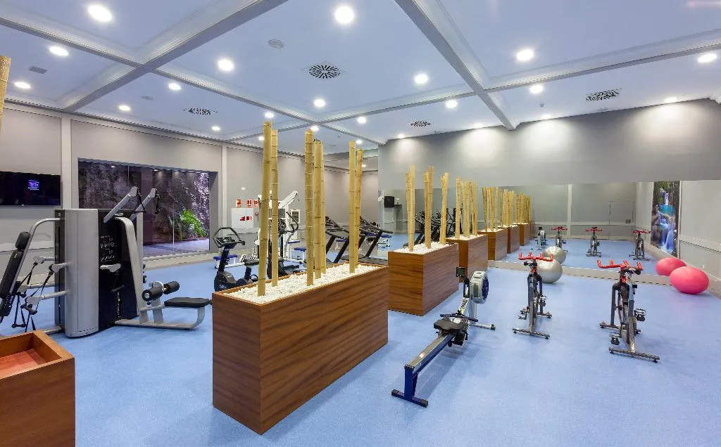 Sports and Entertainment, Gran Tagoro Family & Fun, Lanzarote