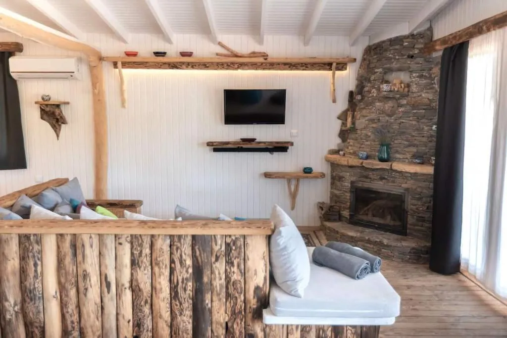 HOUSE ONE BEDROOM Room, Yenice Vadi Natural Life Village, Dalaman
