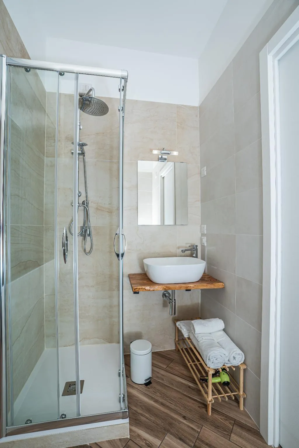 DOUBLE STANDARD Room, Le Querce Farmhouse, Naples