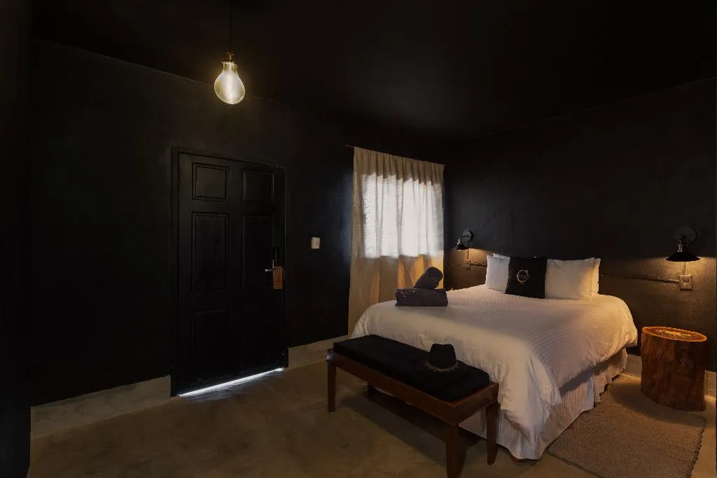 JUNIOR SUITE STANDARD Room, Aroma Tulum, Cancun Area