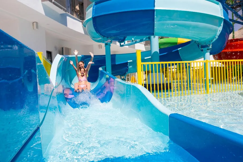 Sports and Entertainment, Narcia Resort Side, Antalya