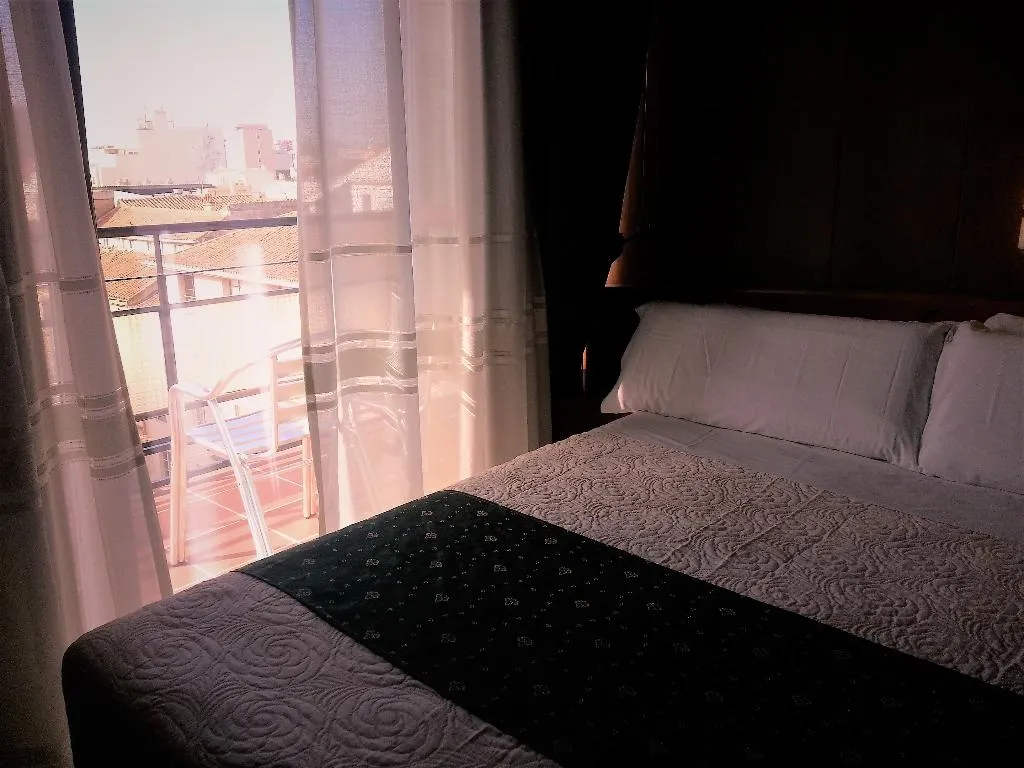 DOUBLE STANDARD Room, Hotel Alameda, Costa Del Sol
