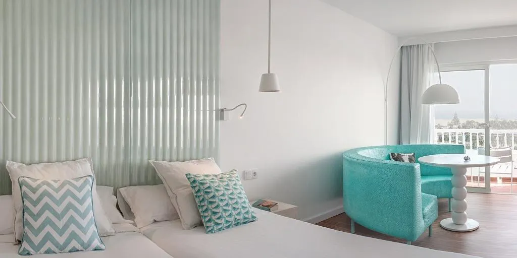 DOUBLE STANDARD Room, Gold By Marina, Gran Canaria