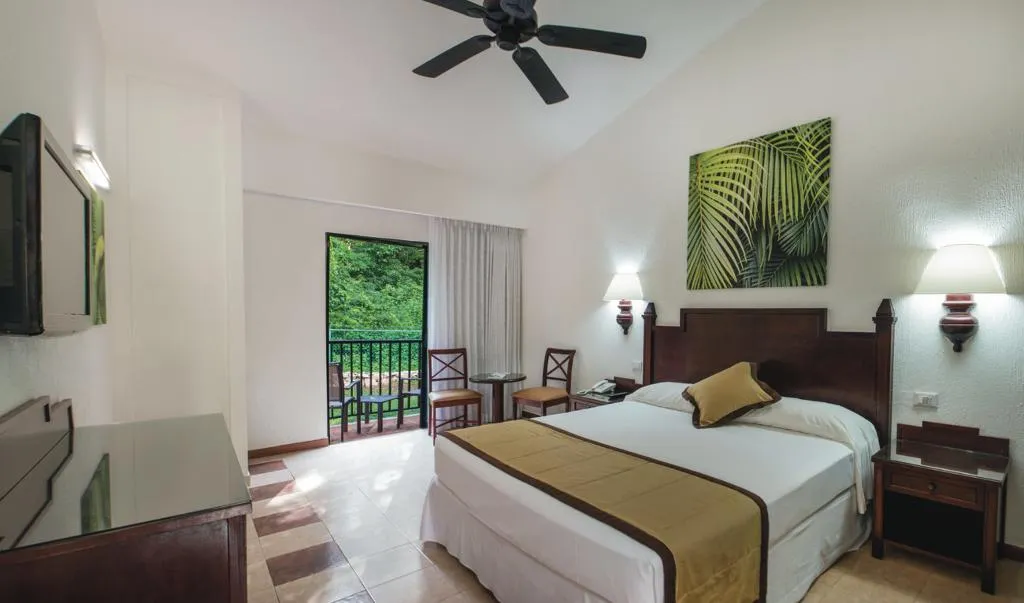 DOUBLE STANDARD Room, Riu Lupita - All Inclusive, Playa Del Carmen