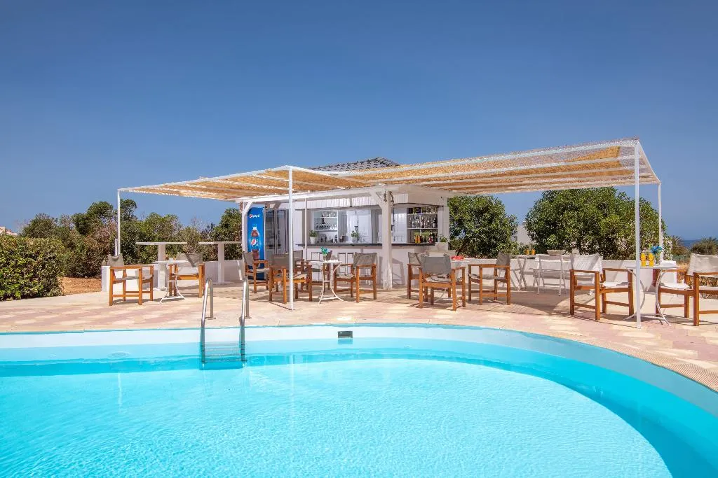 Pool, Anemos Inn by Estia, Crete
