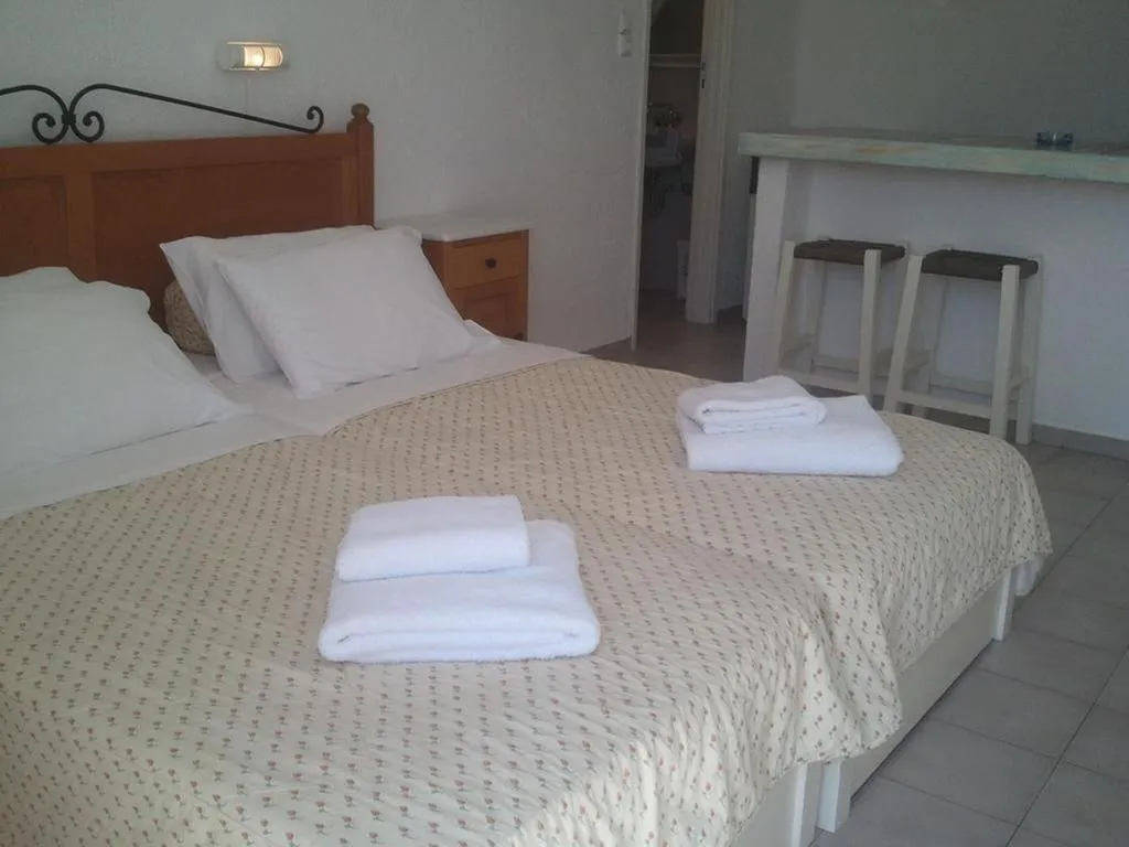 TWIN STANDARD Room, Mykonos View Hotel, Mykonos