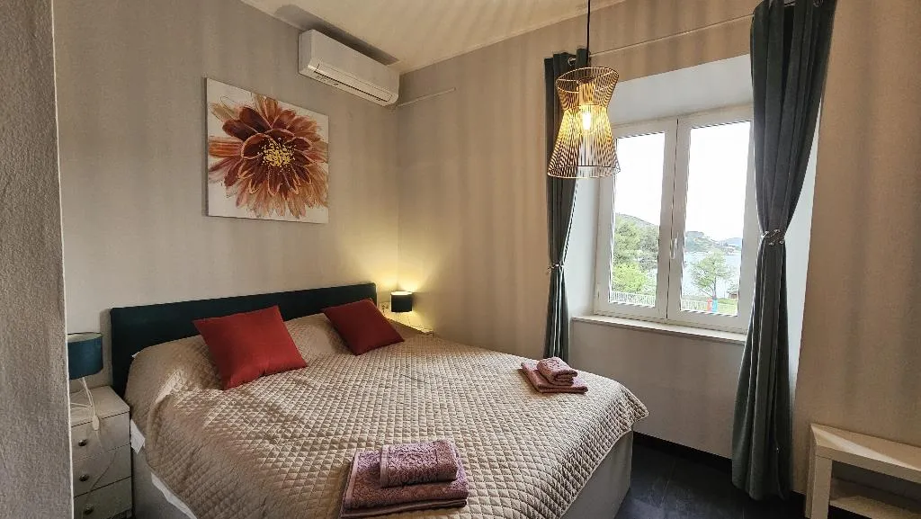 DOUBLE COMFORT Room, Villa Babilon, Dubrovnik