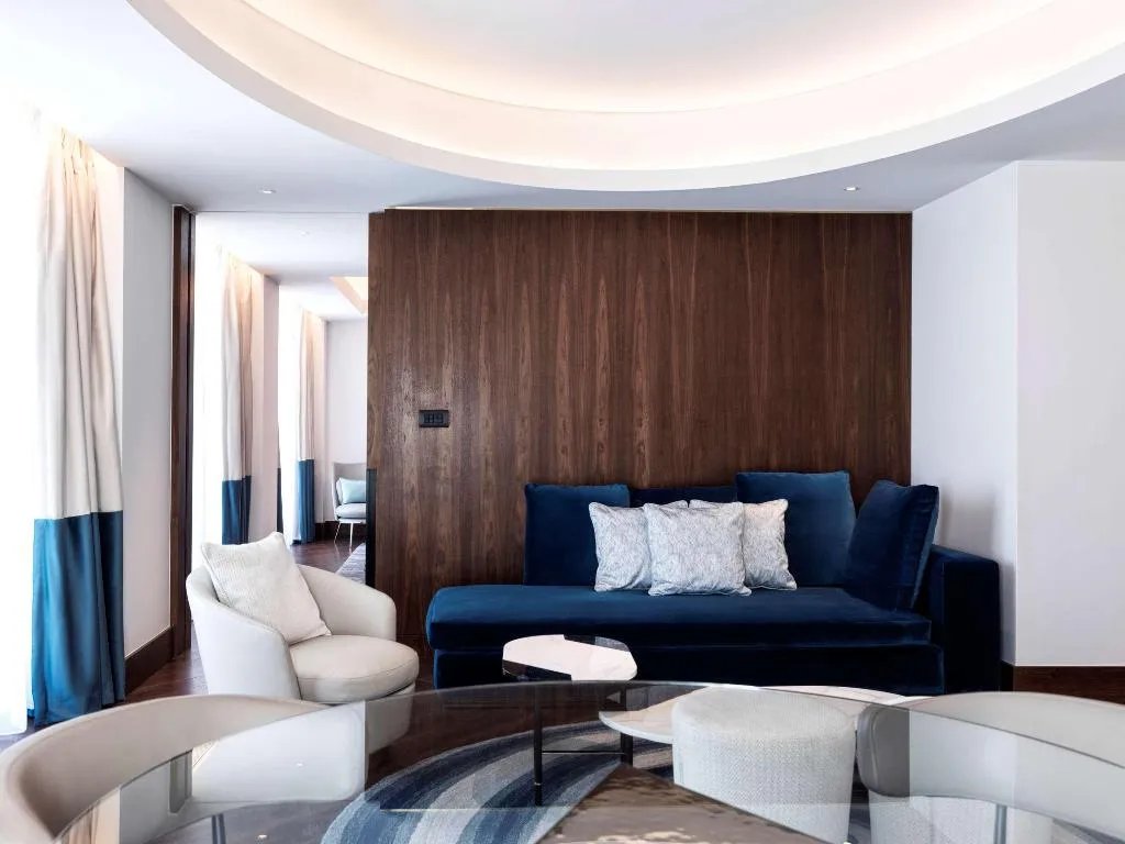 SUITE STANDARD Room, Athens Capital Center Hotel-MGallery, Athens