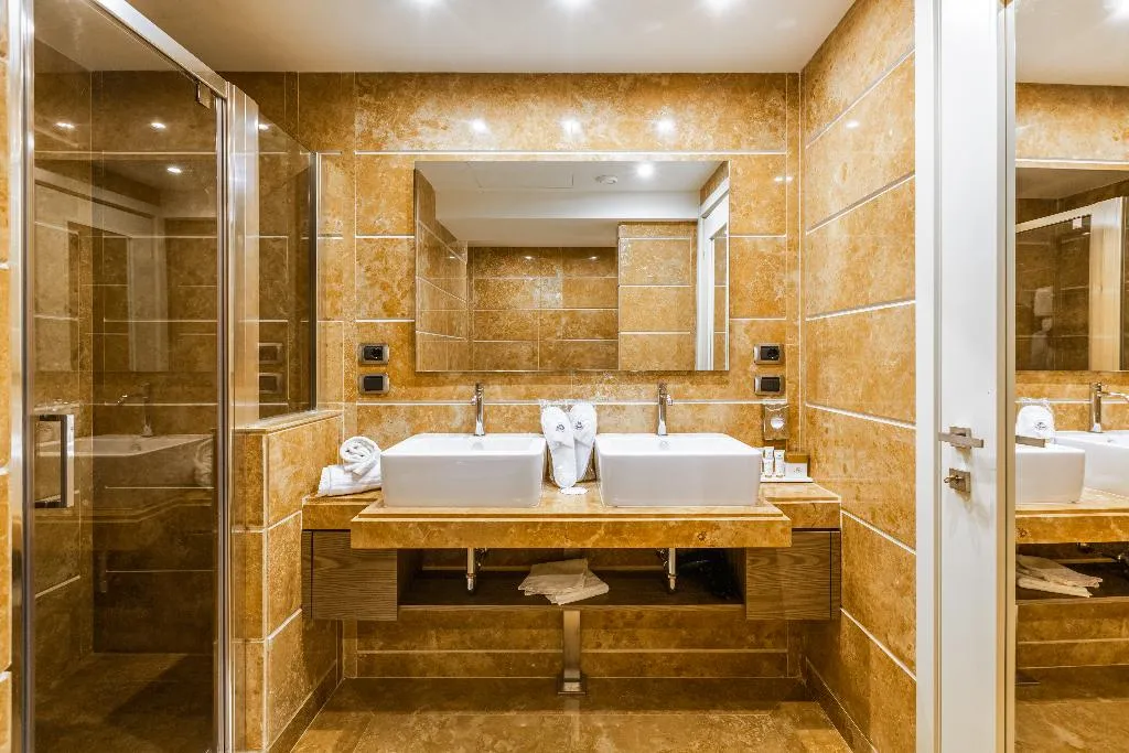 DOUBLE EXECUTIVE Room, Delle Nazioni, Rome