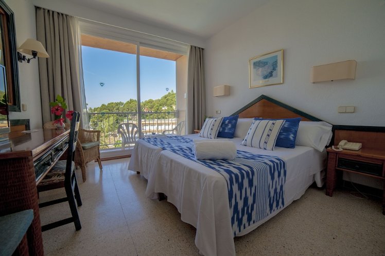 Valentín Park Apartamentos, Majorca