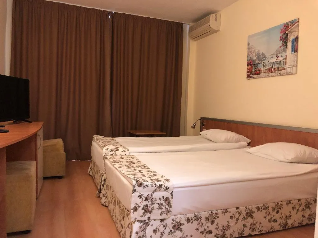 DOUBLE STANDARD Room, Atol, Bourgas