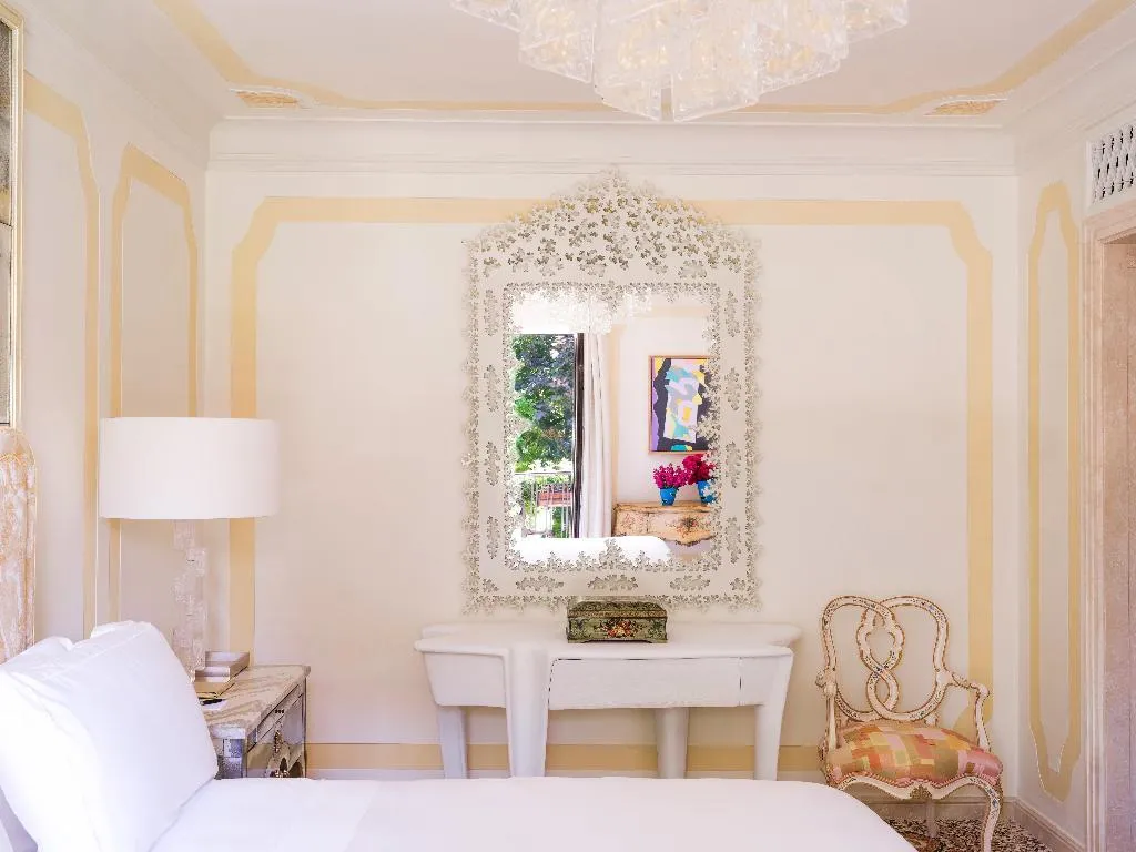 SUITE STANDARD Room, Hotel Cipriani, A Belmond Hotel, Venice, Venice