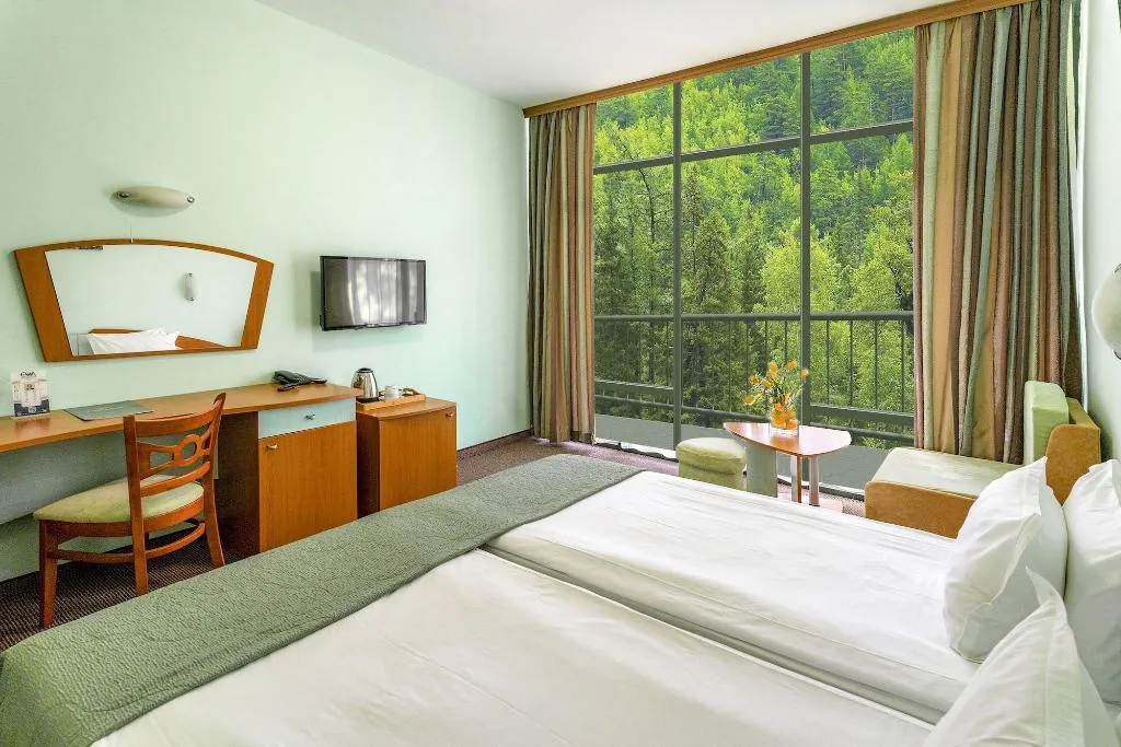 Room, Palm Beach Hotel- All Inclusive, Varna