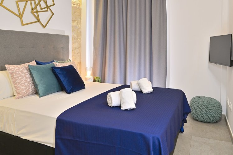 MyFlats Luxury Downtown, Costa Blanca