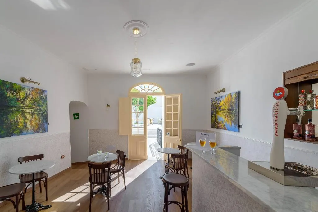 Bar, Seranova Luxury Hotel Adult Only, Menorca