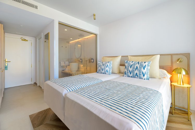 Hotel Vibra Yamm Urban (Only Adults, Ibiza