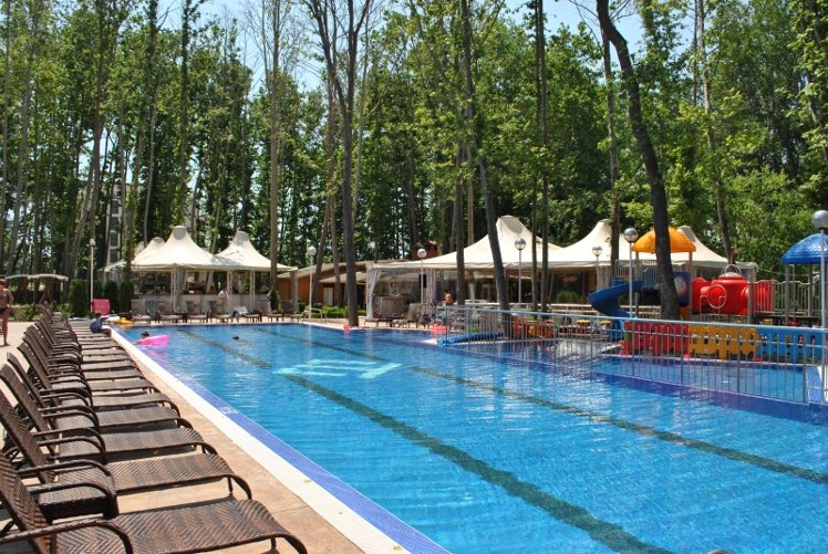 Tarsis, Bourgas