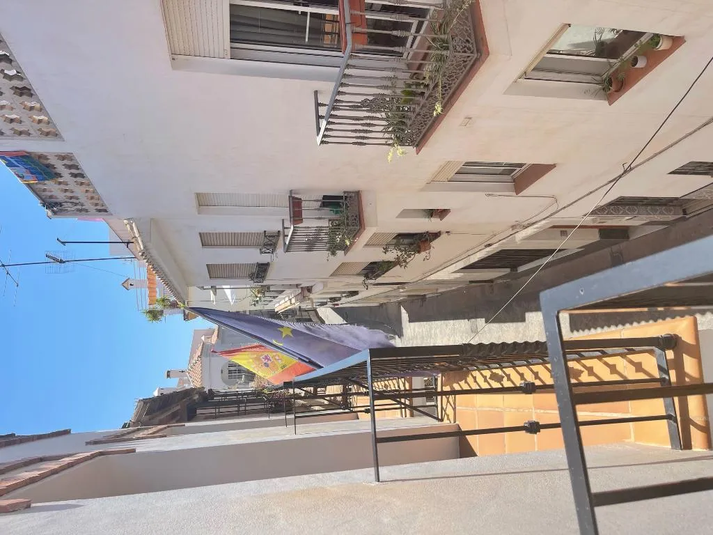 Double or Twin STANDARD Room, Al Andalus Torrox, Costa Del Sol