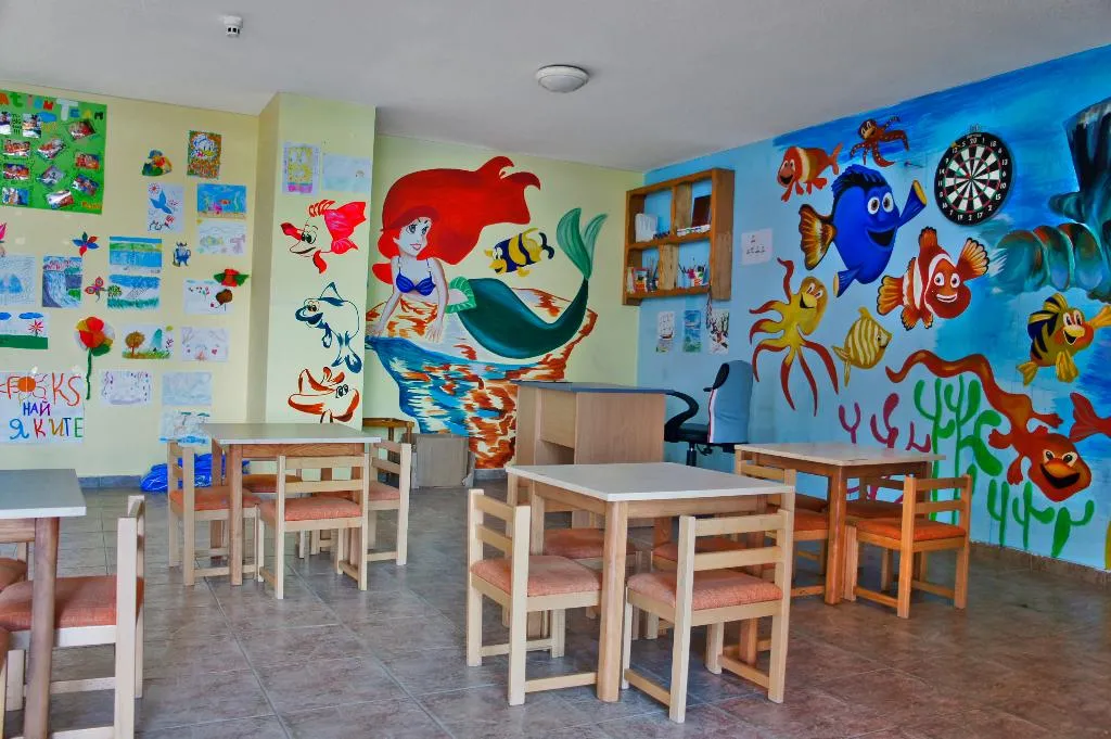 Sports and Entertainment, Boryana, Varna