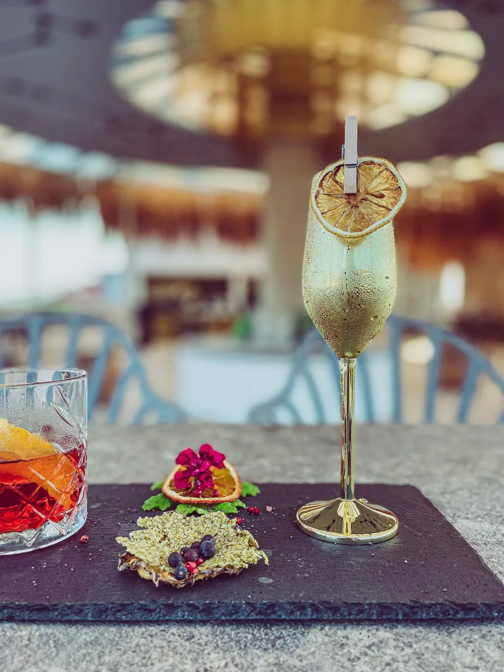 Bar, Meandros Boutique Hotel & Spa, Zante