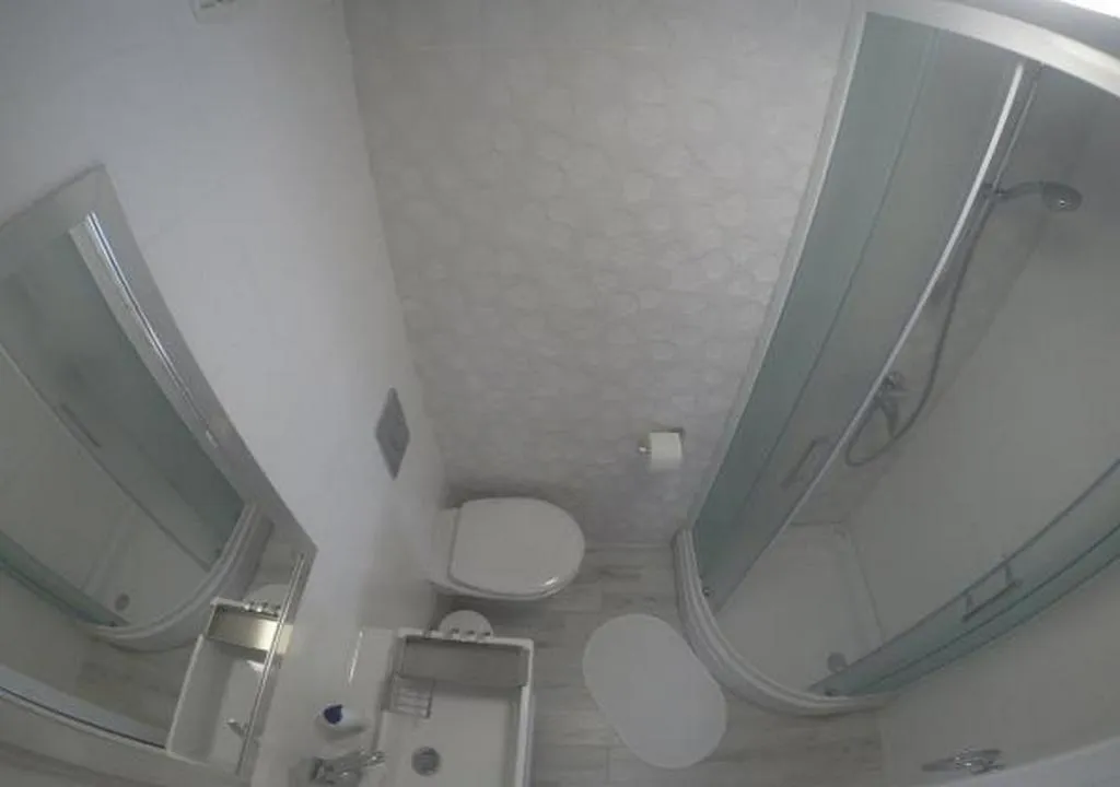 DOUBLE WITH BALCONY Room, Guesthouse Two Friends Dubrovnik Palace, Dubrovnik