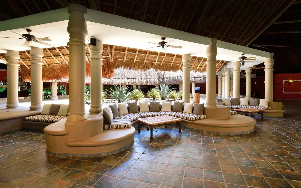DOUBLE DELUXE PREMIUM Room, Catalonia Playa Maroma All Inclusive, Cancun Area