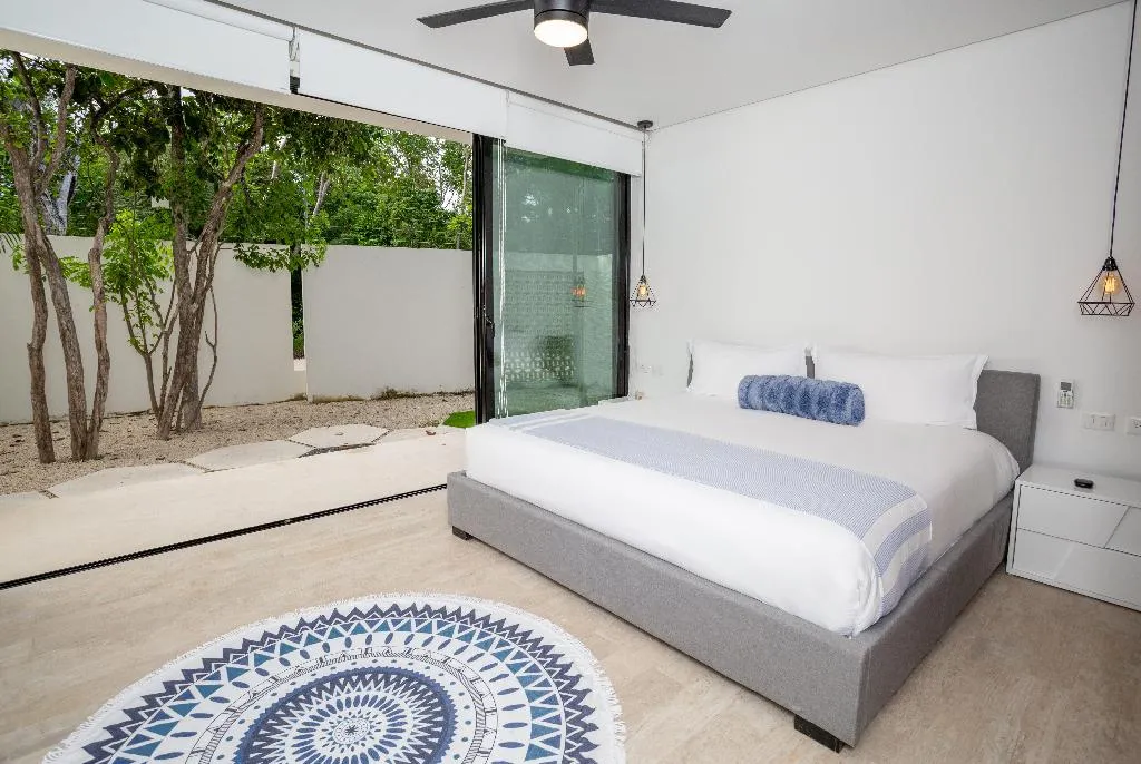 APARTMENT TWO BEDROOMS TWO BATHROOMS Room, The Panoramic By Xperience Hotels, Cancun Area