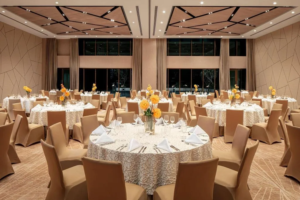 Conferences, DoubleTree by Hilton Dubai M Square, Dubai