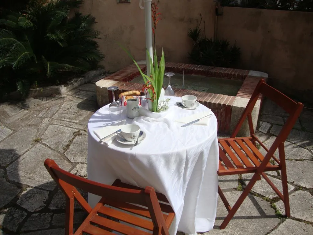Restaurant, B&B L Auberge, Rome