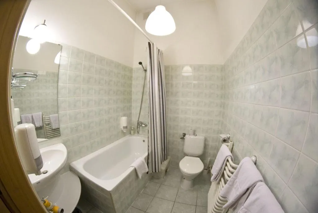 Room, Cracow Old Town Guest House, Krakow