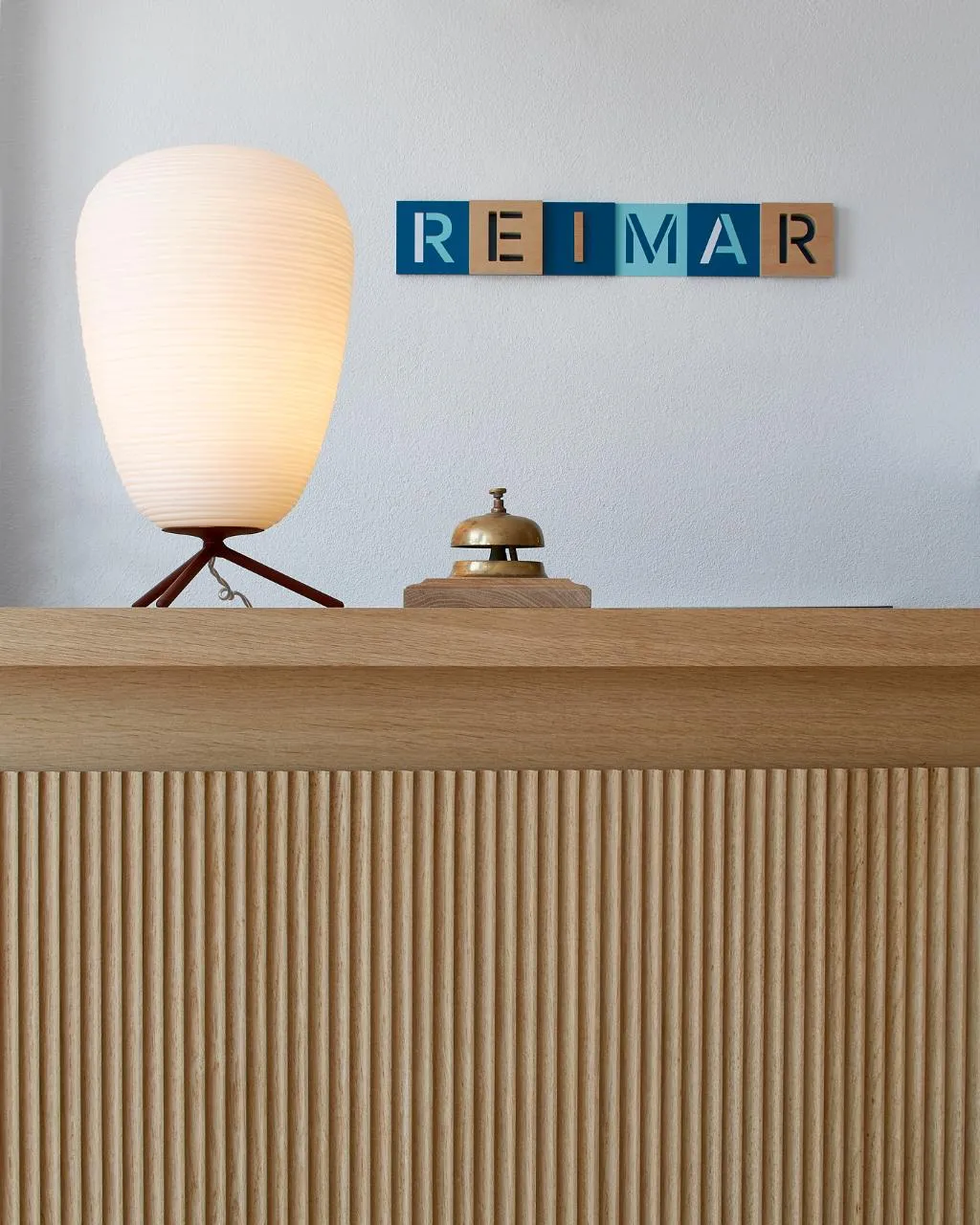 Lobby, Reimar, Barcelona