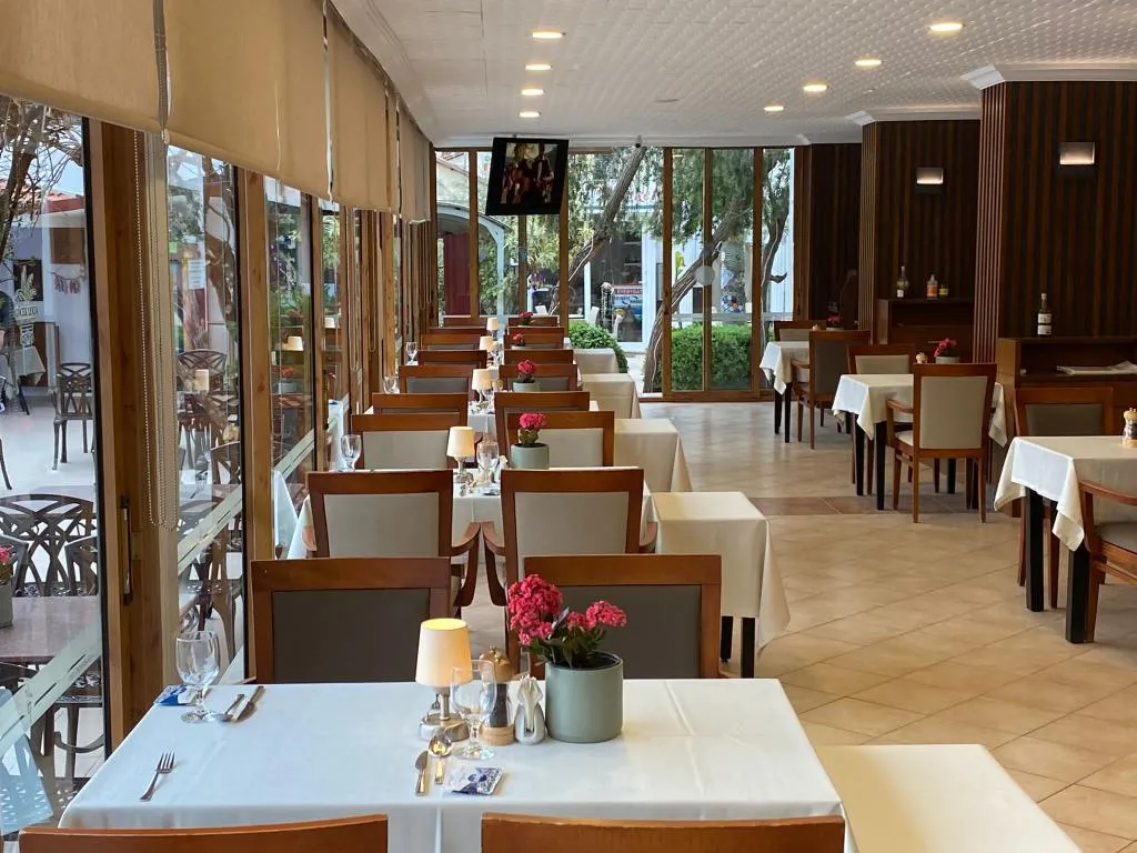 Restaurant, Gocek Lykia Resort Hotel, Dalaman