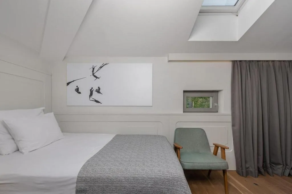 Room, Hotel Peteani, Istria
