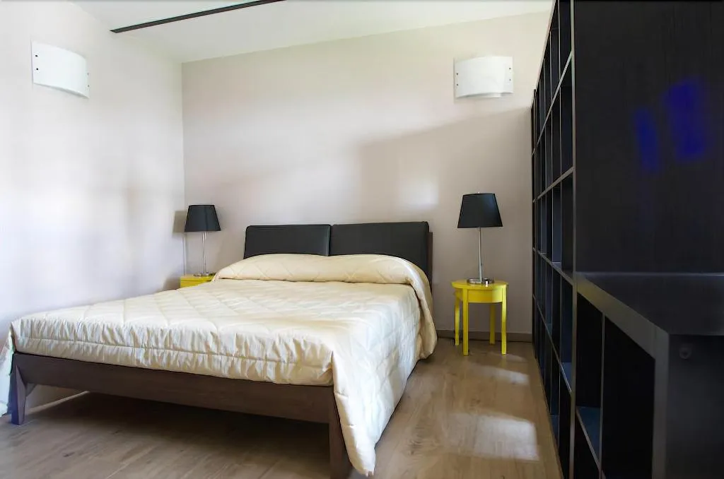 Room, Tenuta Borgo Santa Cecilia, Umbria