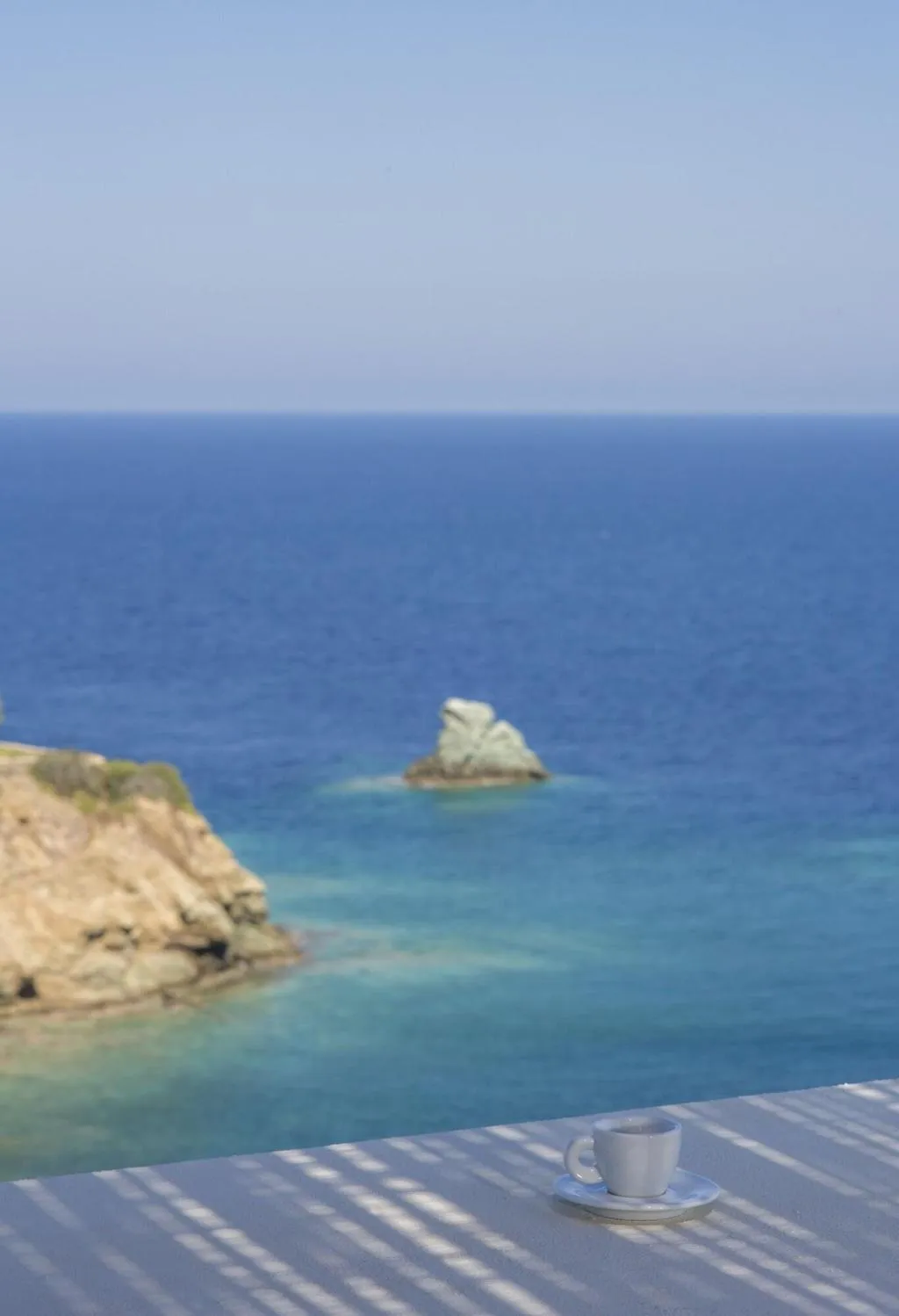 General view, Peninsula Resort & Spa, Crete