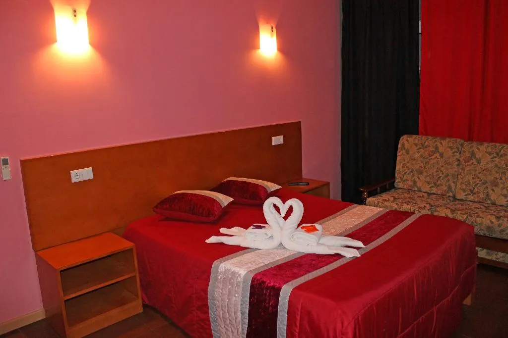 DOUBLE ECONOMY Room, Monte Carlo Love Porto, Porto