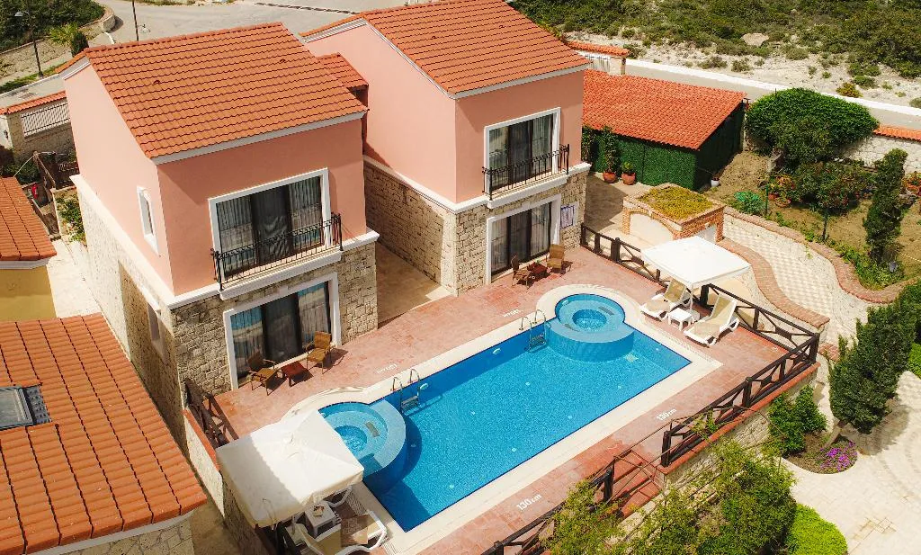 Room SUPERIOR POOL VIEW Room, Cocos the Club Solto, Izmir