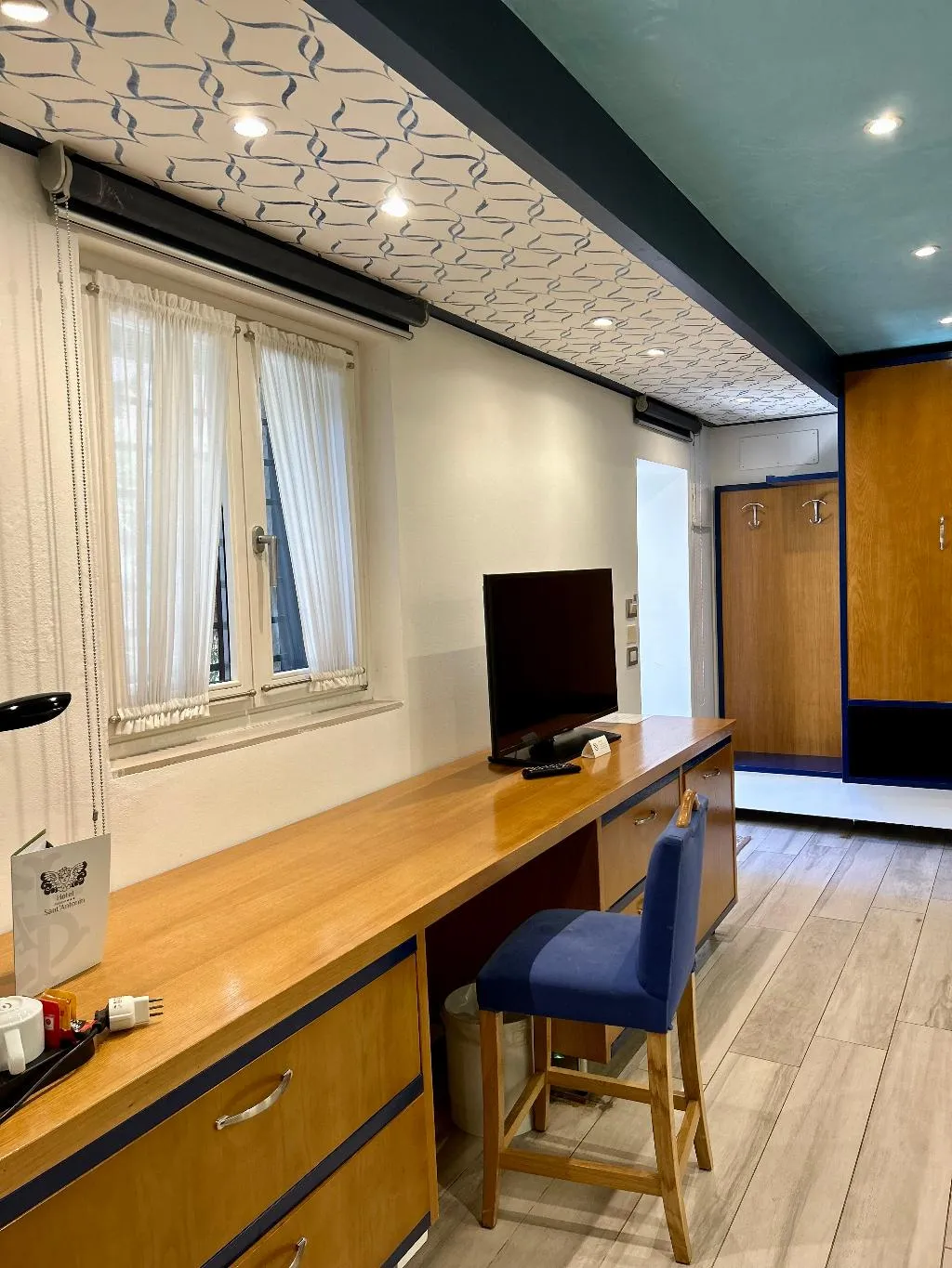 TRIPLE STANDARD Room, Sant Antonin, Venice