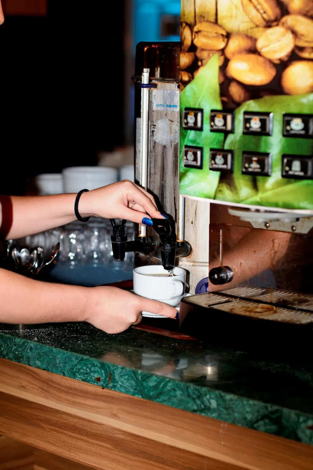 Bar, Golden Life Resort Hotel & Spa, Dalaman