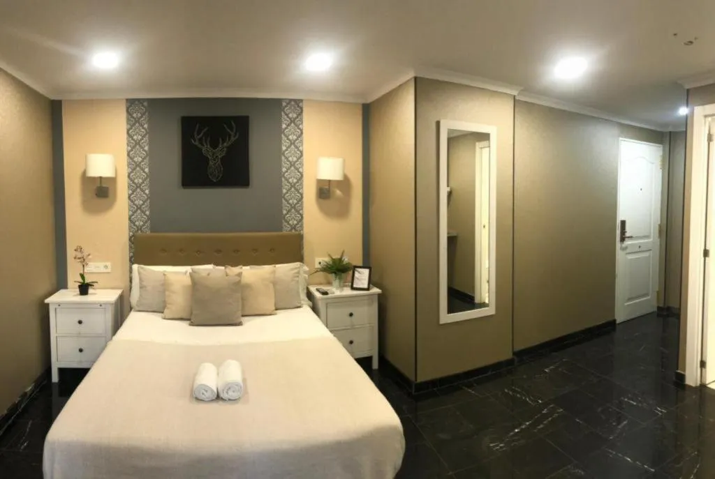 Room, Hotel Boutique Princesa, Costa Del Sol