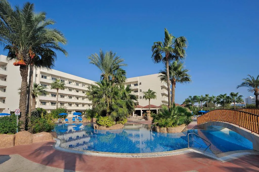 General view, Nissiana Hotel and Bungalows, Cyprus