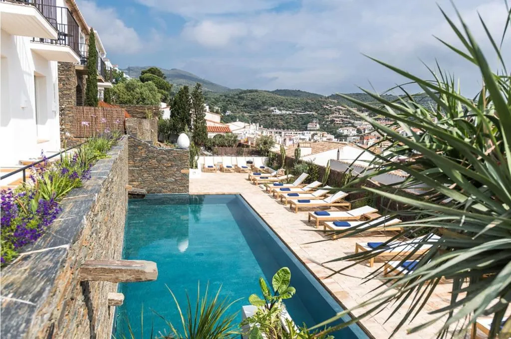 General view, Boutique Hotel Villa Gala, Costa Brava